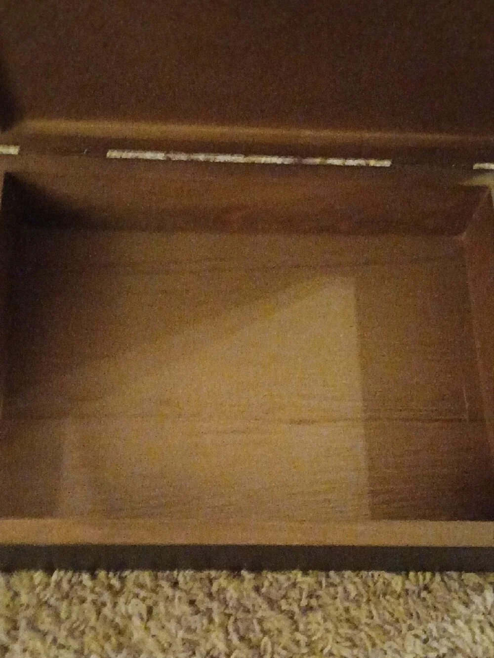 N/A decorative wooden